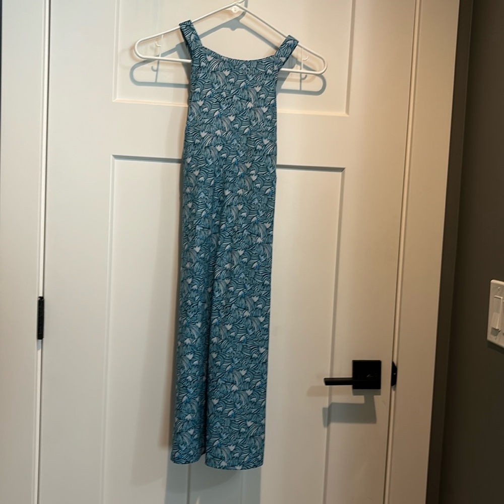 Patagonia activewear dress